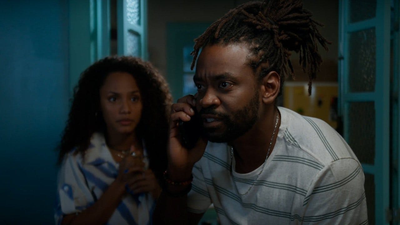 assista ao episódio 30 da temporada 1
