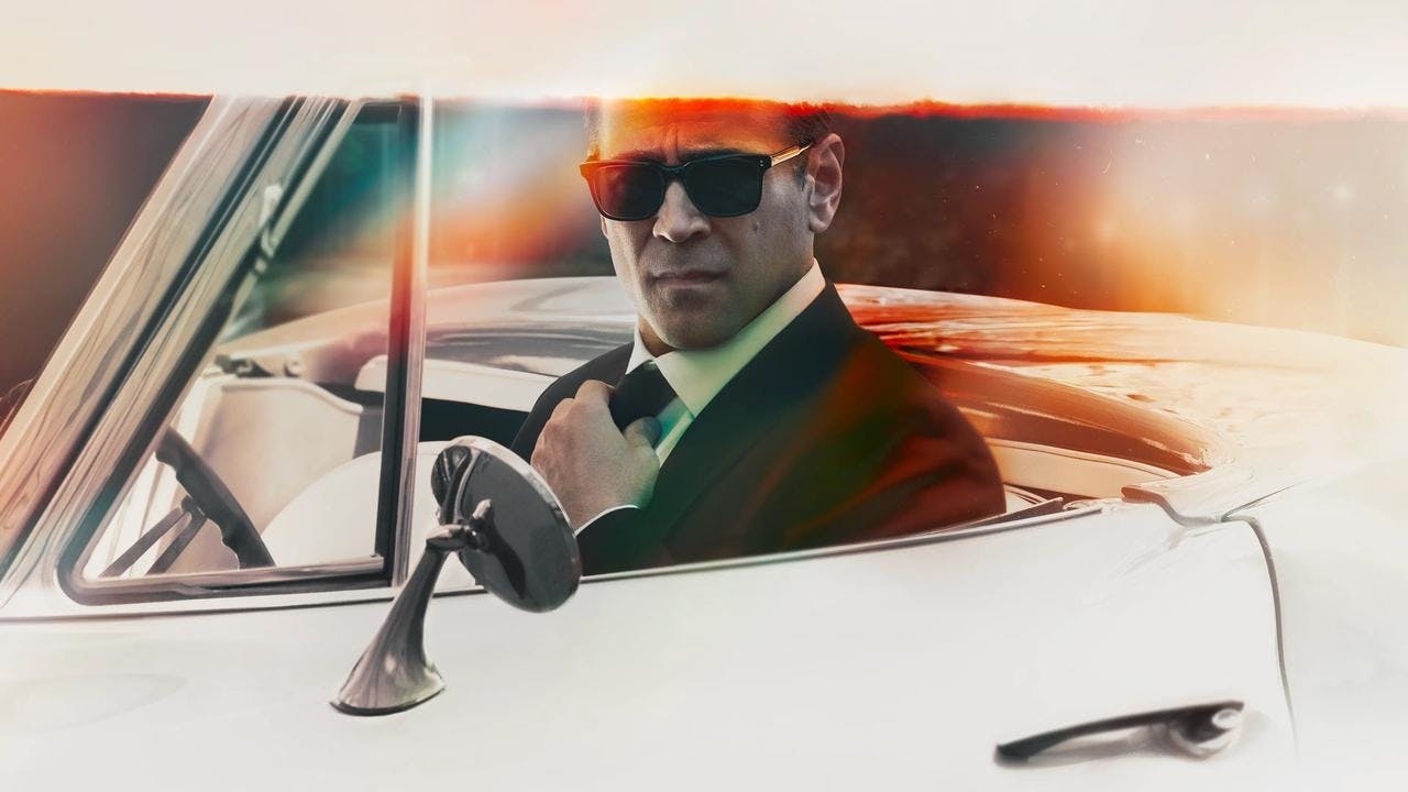 Sugar assista online