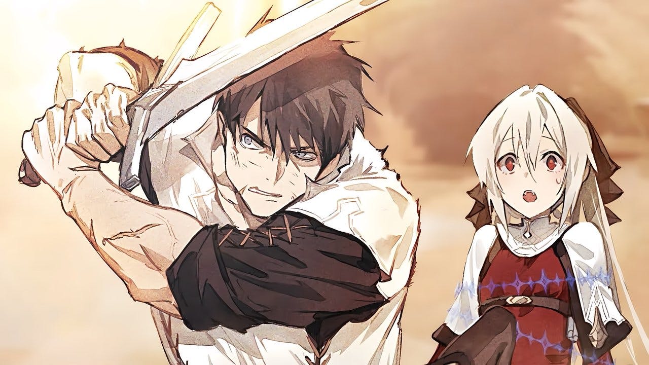 Ore wa Subete o “Parry” Suru: Gyaku Kanchigai no Sekai Saikyou wa Boukensha ni Narita