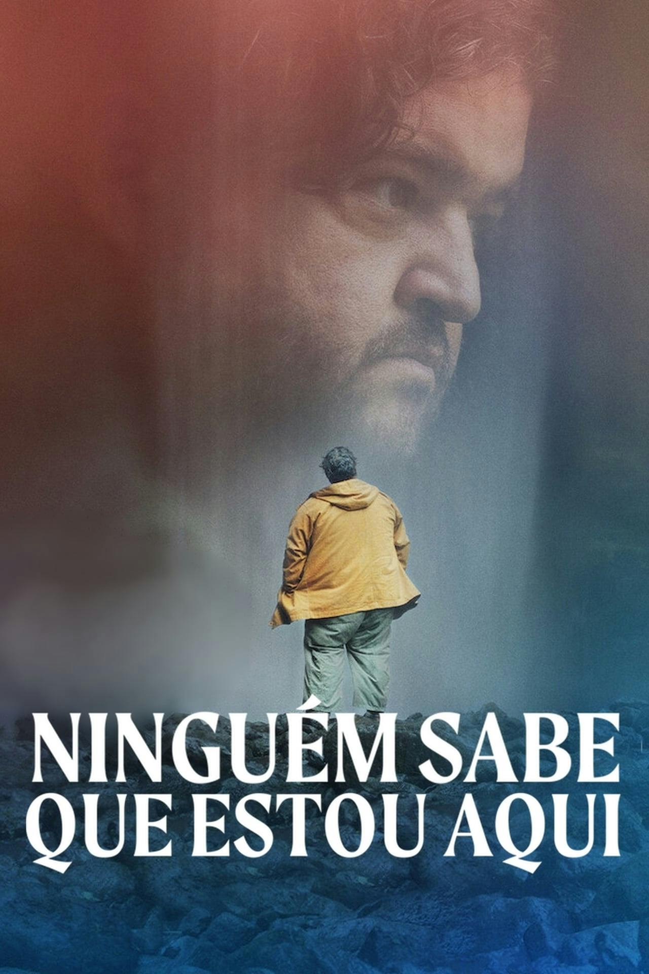 Assistir Ninguém Sabe que Estou Aqui Online em HD