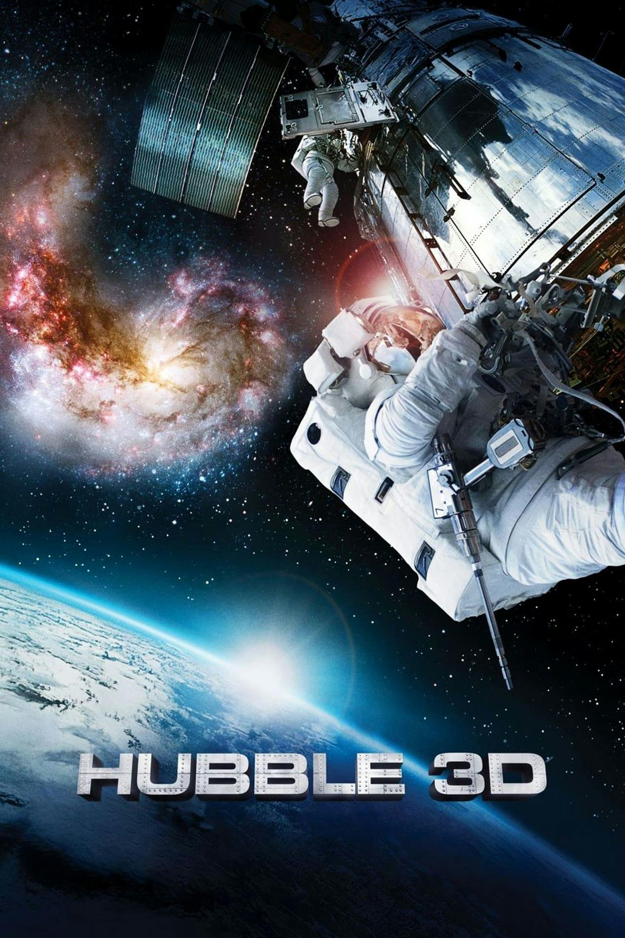 Assistir IMAX Hubble 3D Online em HD