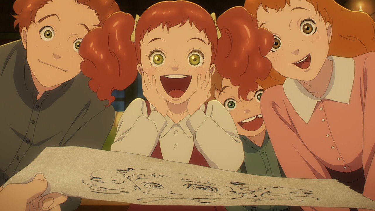 assista ao episódio 13 da temporada 1