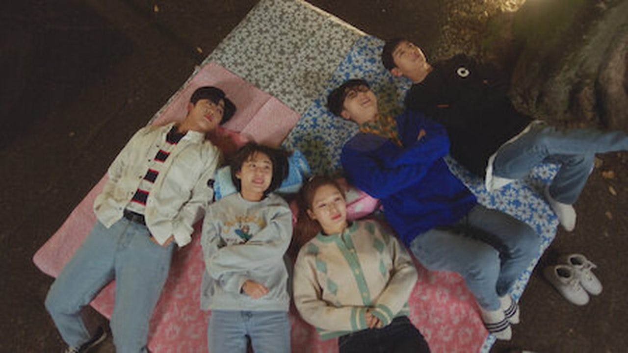 assista ao episódio 7 da temporada 1