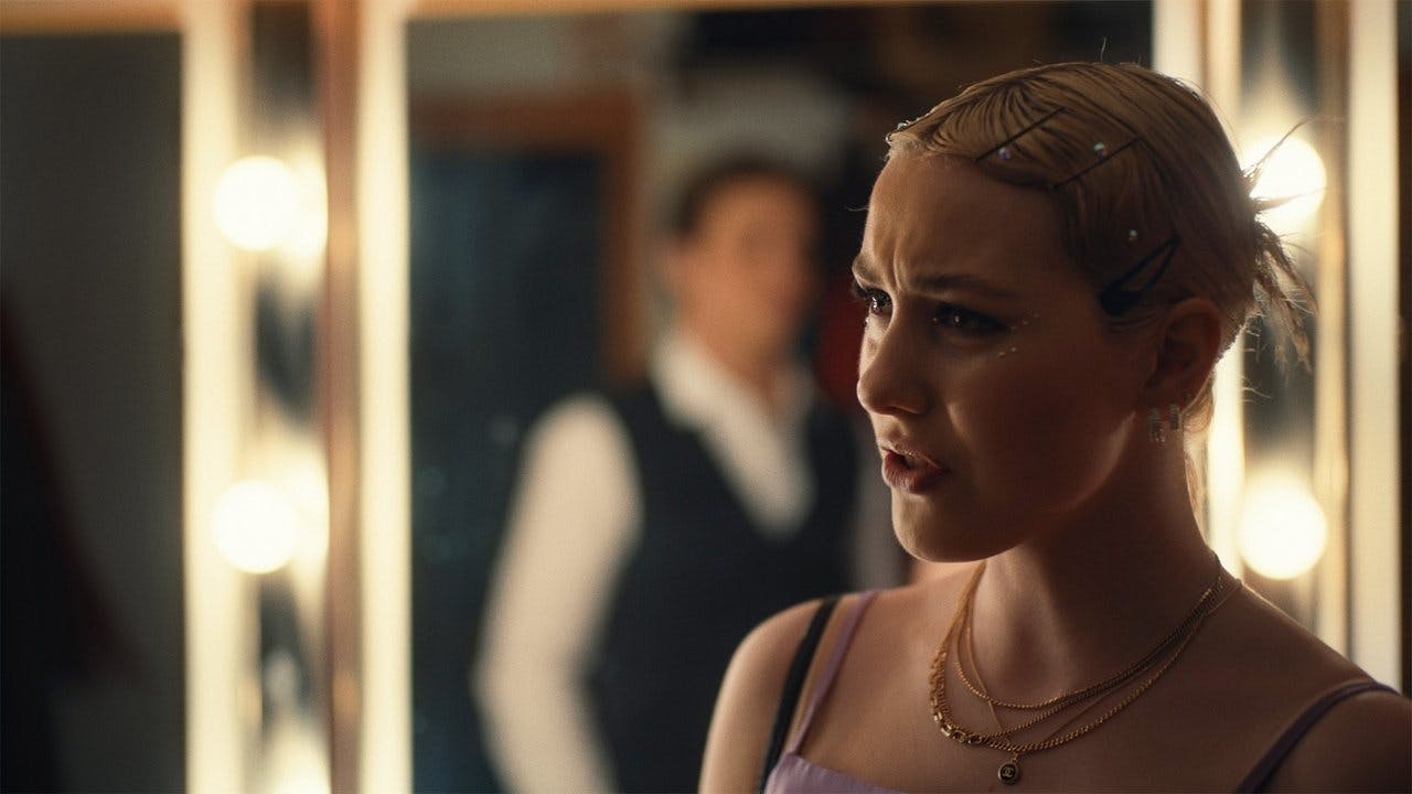 assista ao episódio 14 da temporada 1