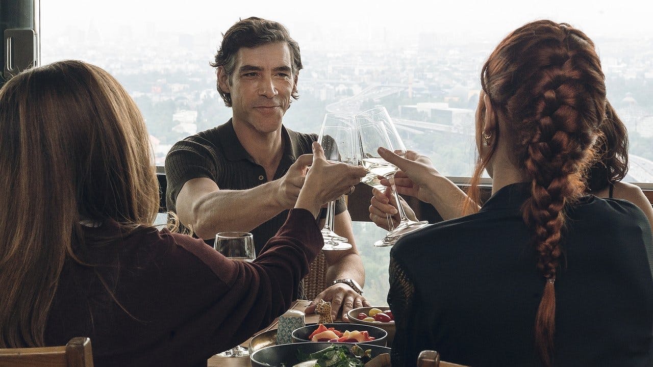 assista ao episódio 1 da temporada 1