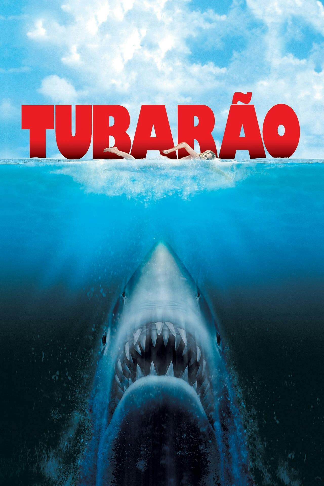 Assistir Tubarão Online em HD