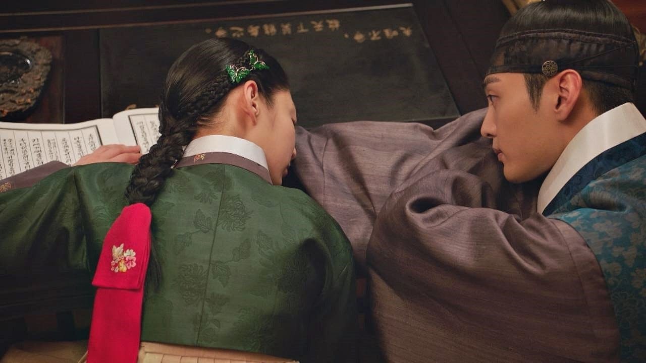 assista ao episódio 11 da temporada 1