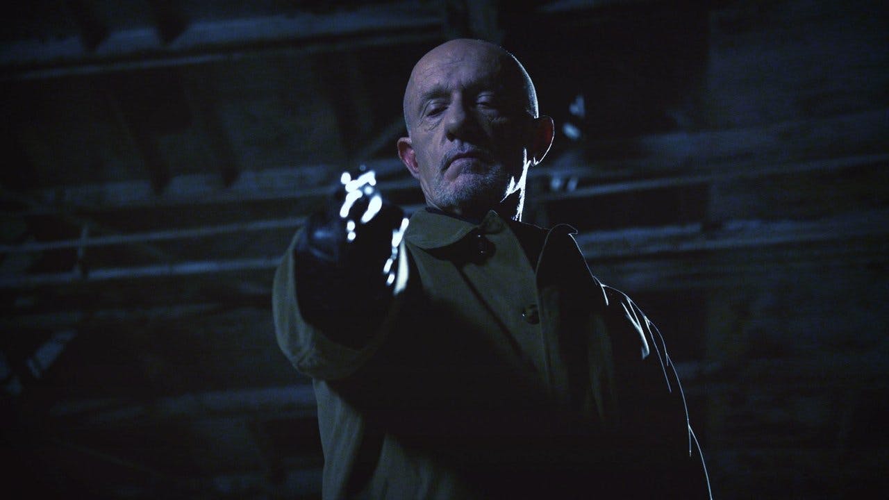 assista ao episódio 6 da temporada 1