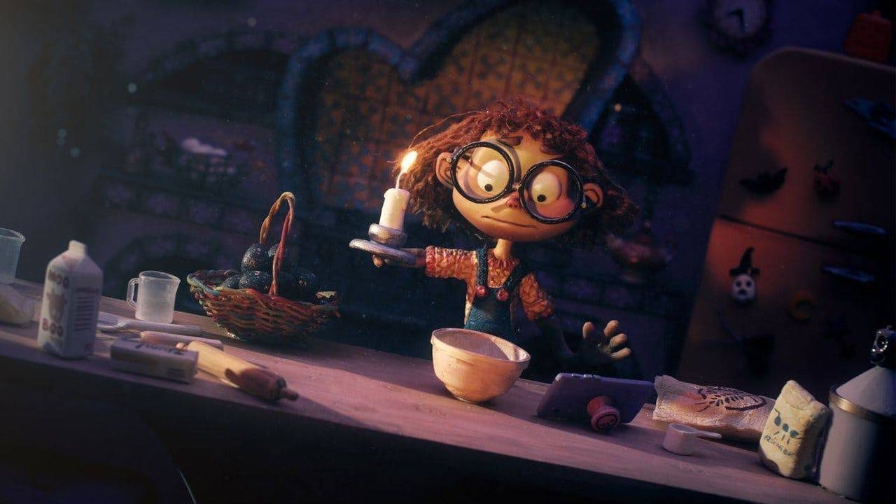 assista ao episódio 2 da temporada 1