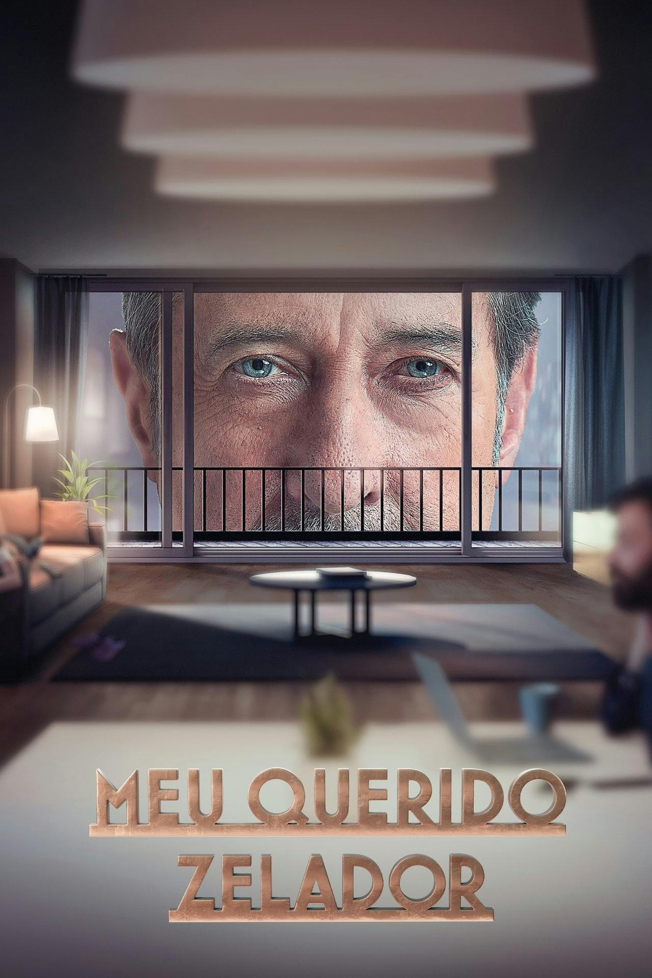 Assistir Meu Querido Zelador Online em HD