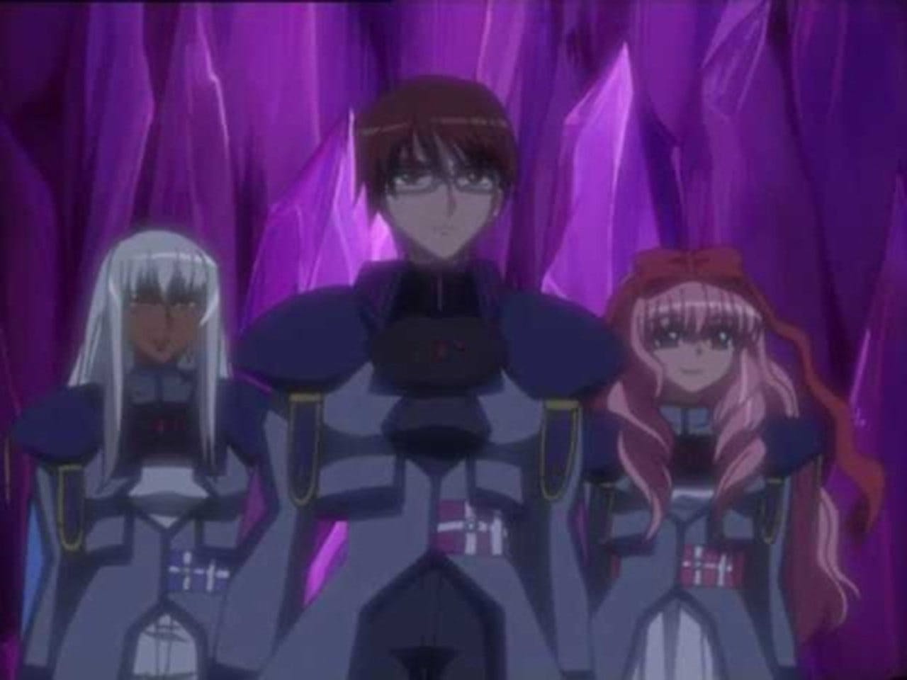 assista ao episódio 23 da temporada 1