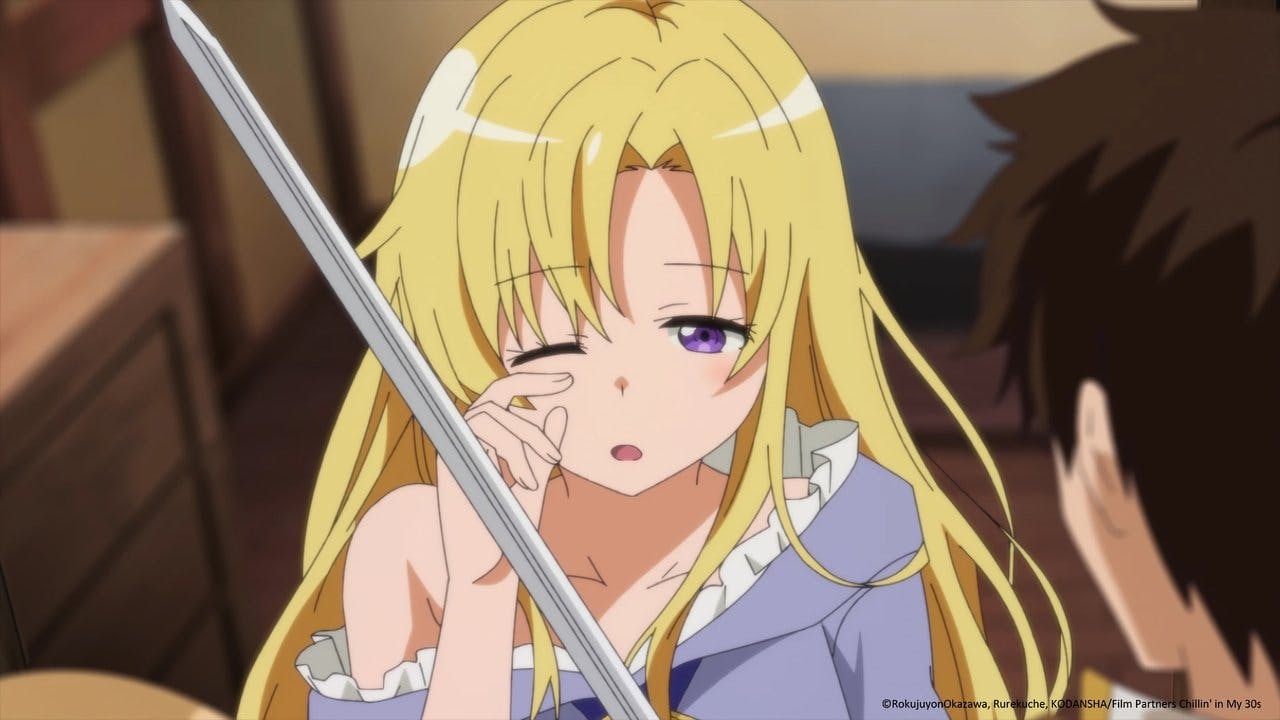 assista ao episódio 7 da temporada 1