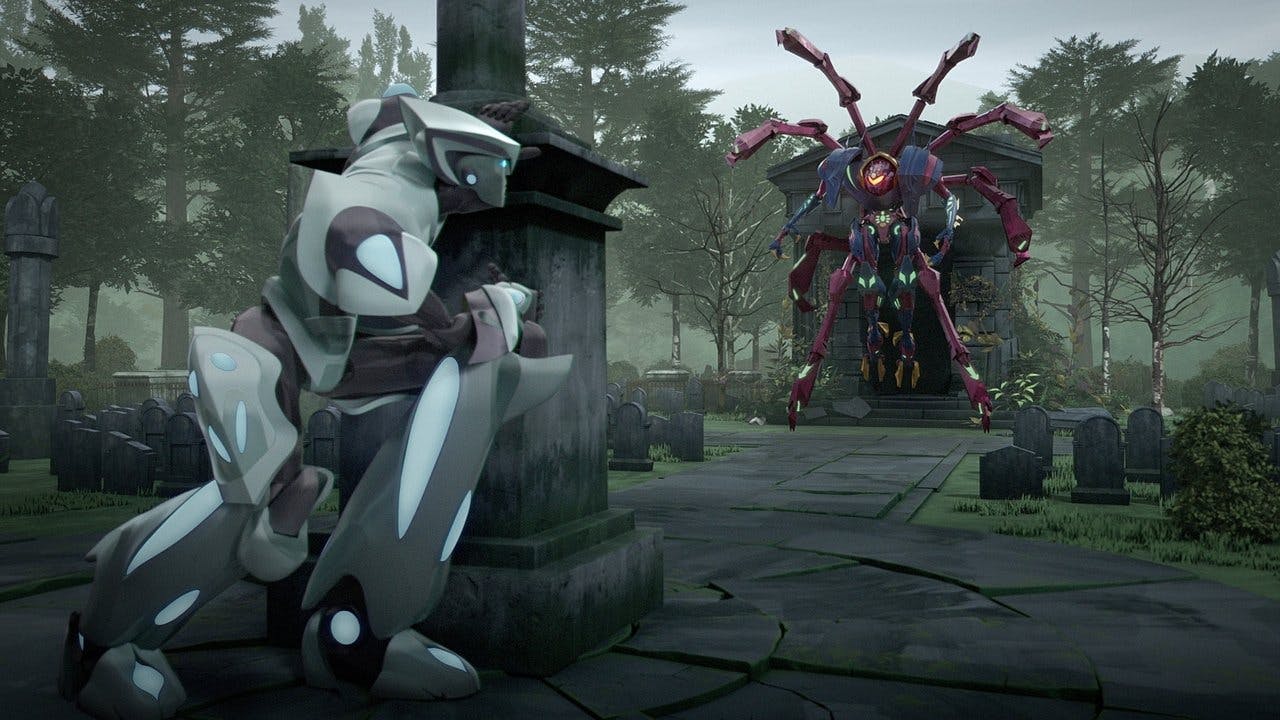 assista ao episódio 13 da temporada 1