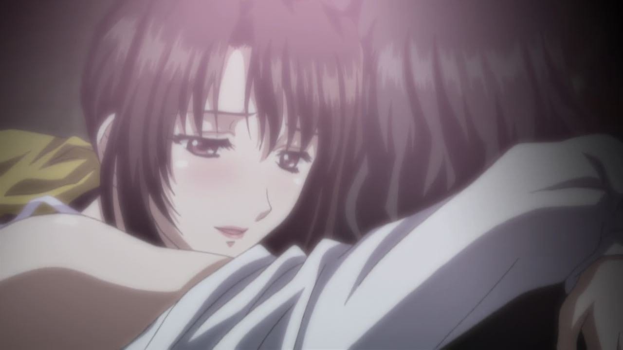 Kara no Shoujo