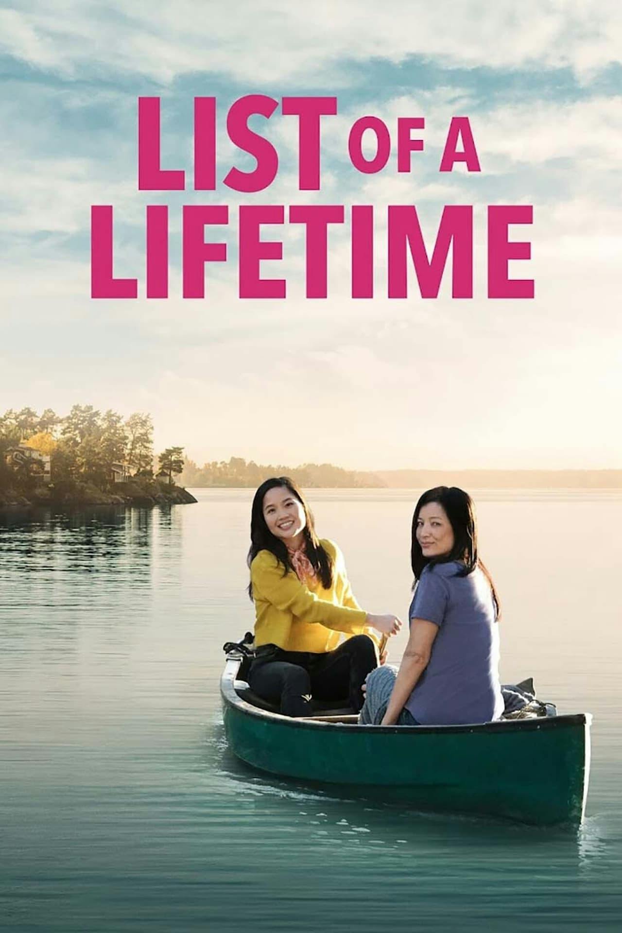 Assistir List of a Lifetime Online em HD