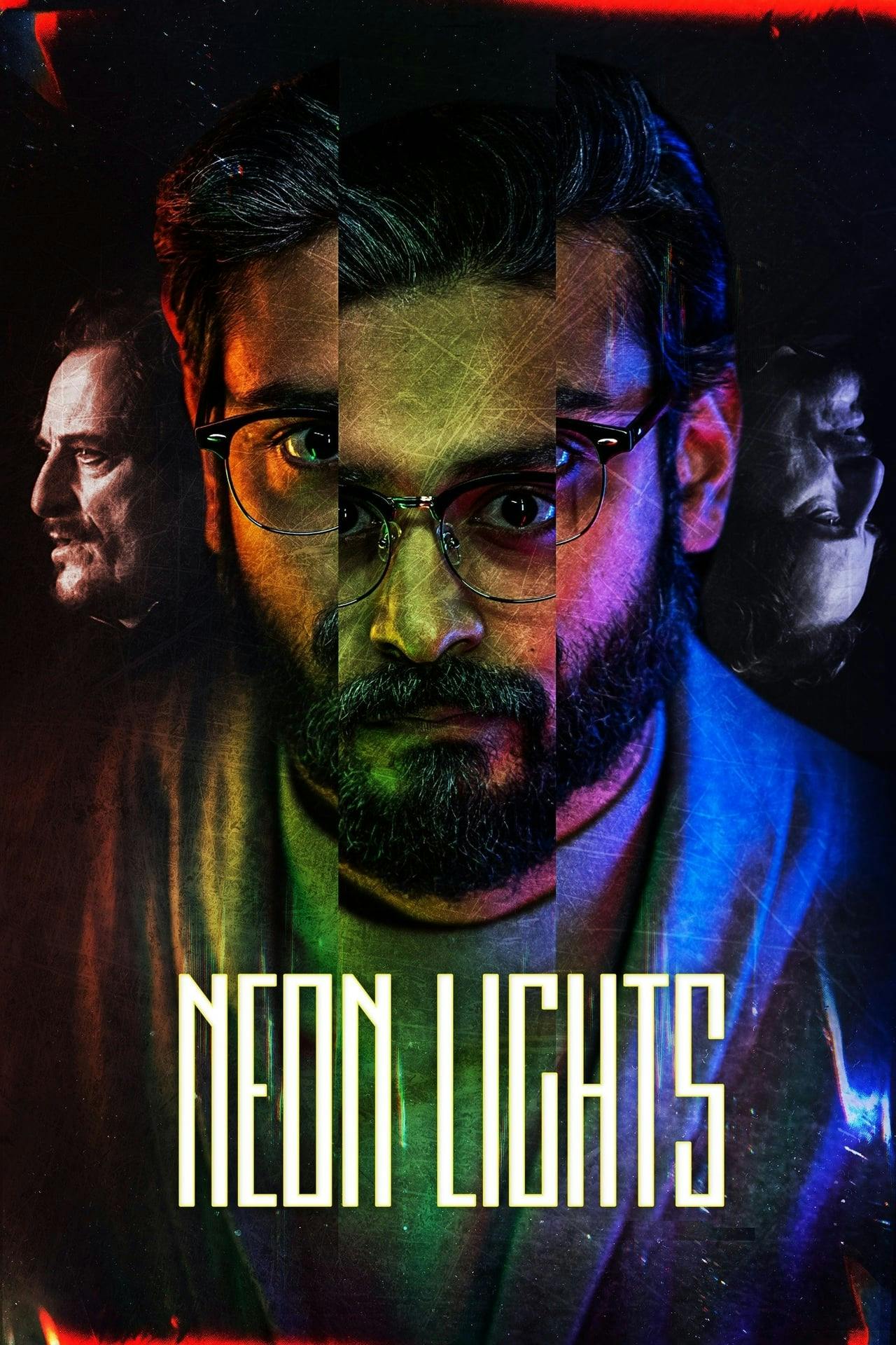 Assistir Neon Lights Online em HD