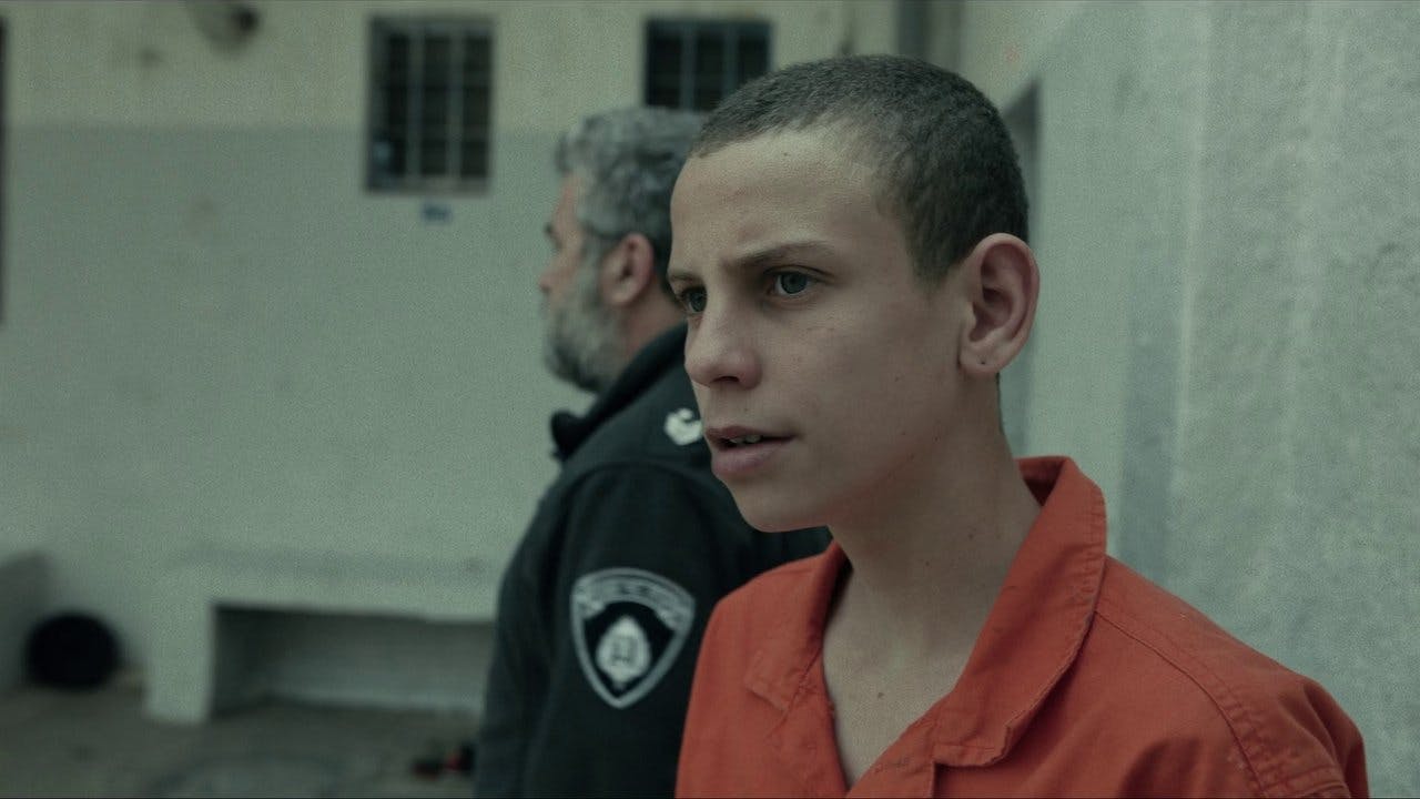 assista ao episódio 2 da temporada 1