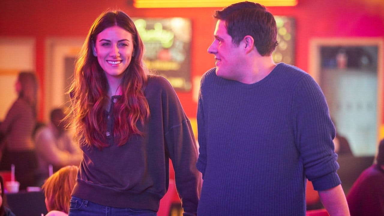assista ao episódio 12 da temporada 1