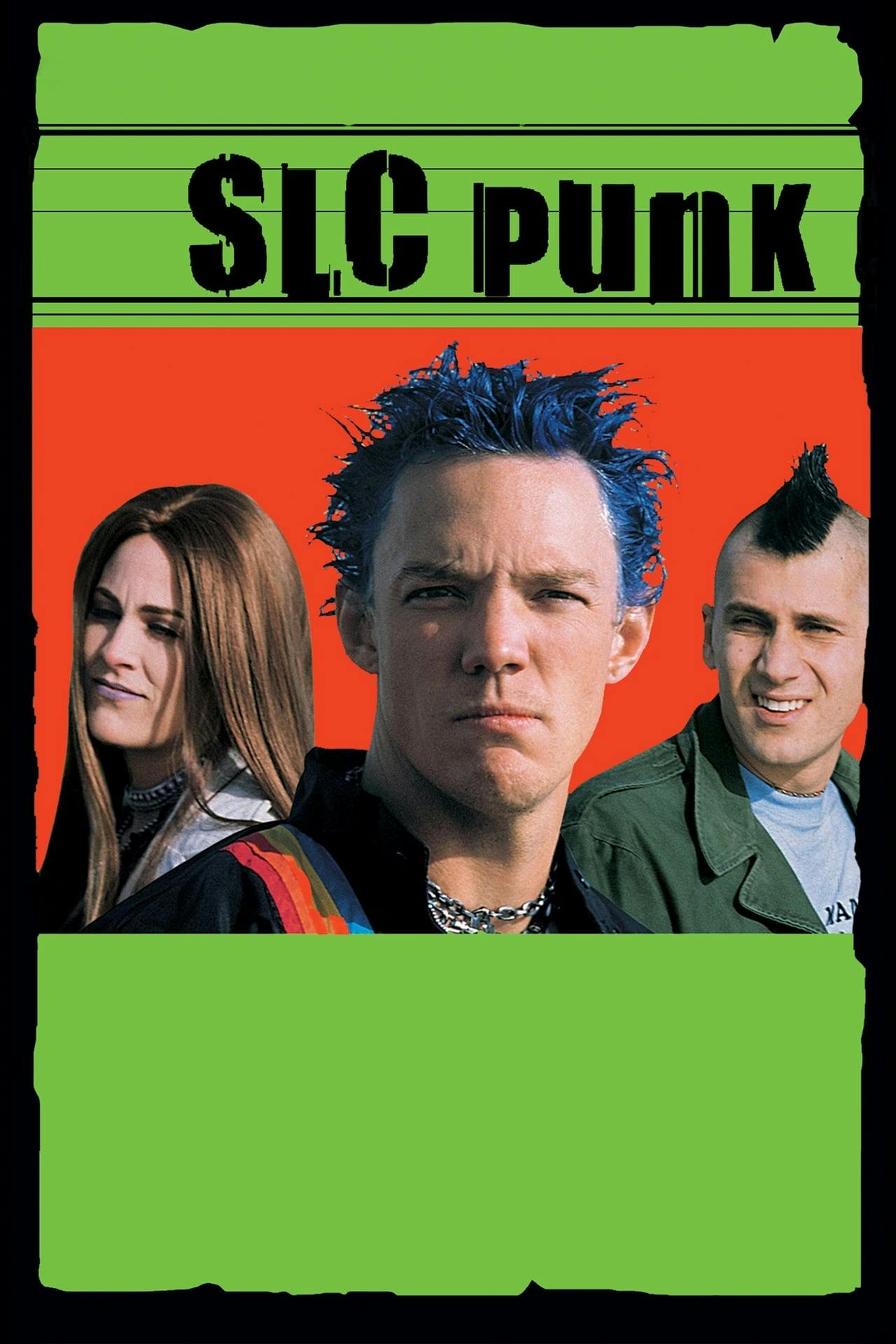 Assistir SLC Punk! Online em HD