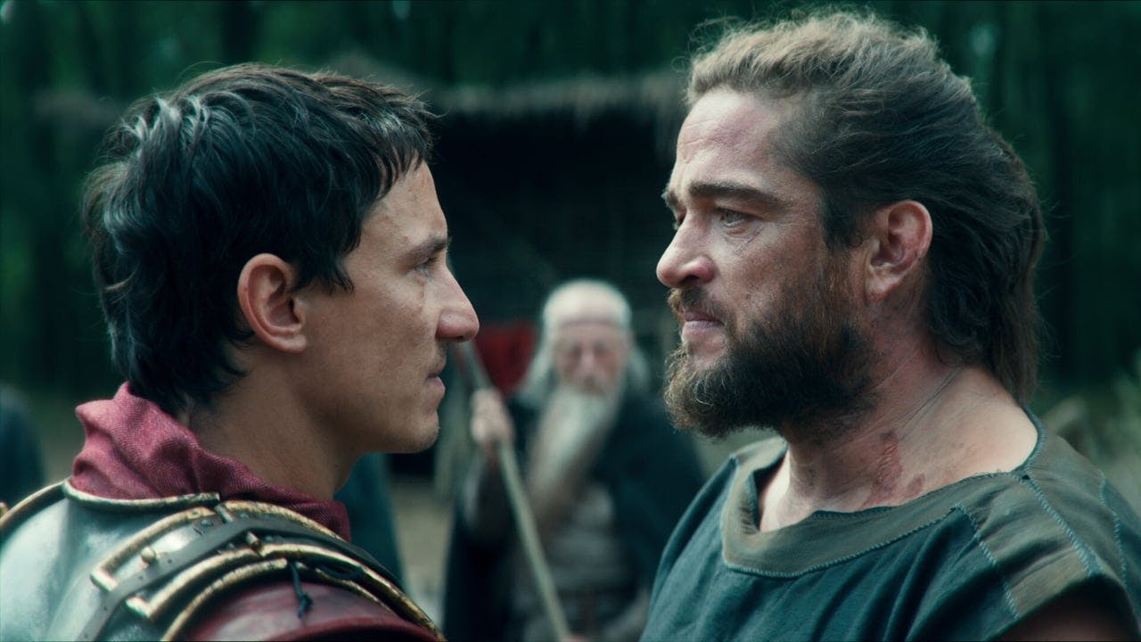 assista ao episódio 2 da temporada 1