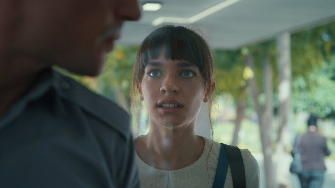 assista ao episódio 5 da temporada 1