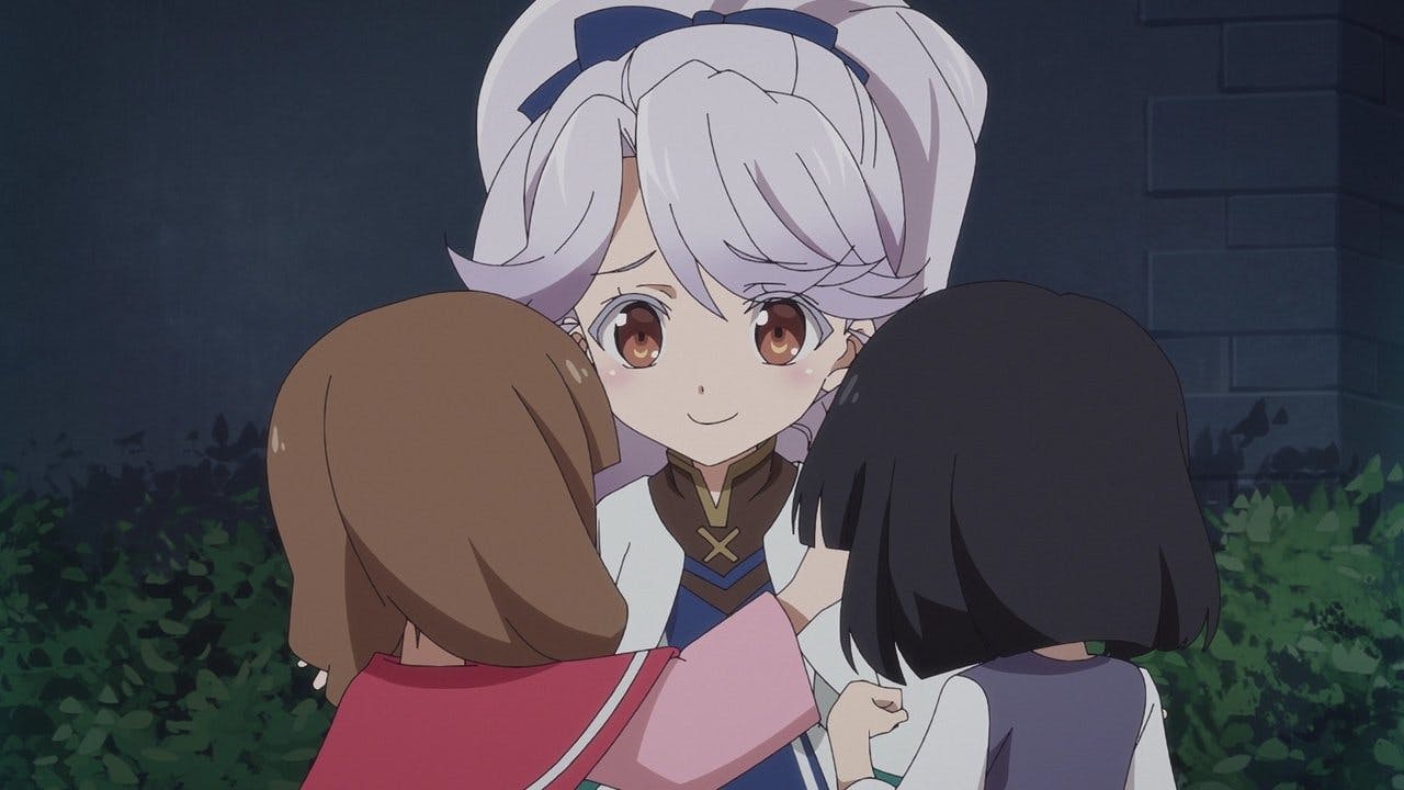 assista ao episódio 2 da temporada 1