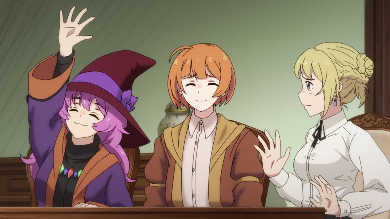 assista ao episódio 6 da temporada 1
