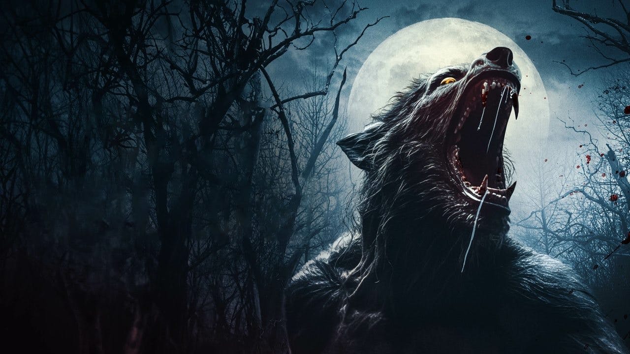 A Morada dos Lobisomens assista online