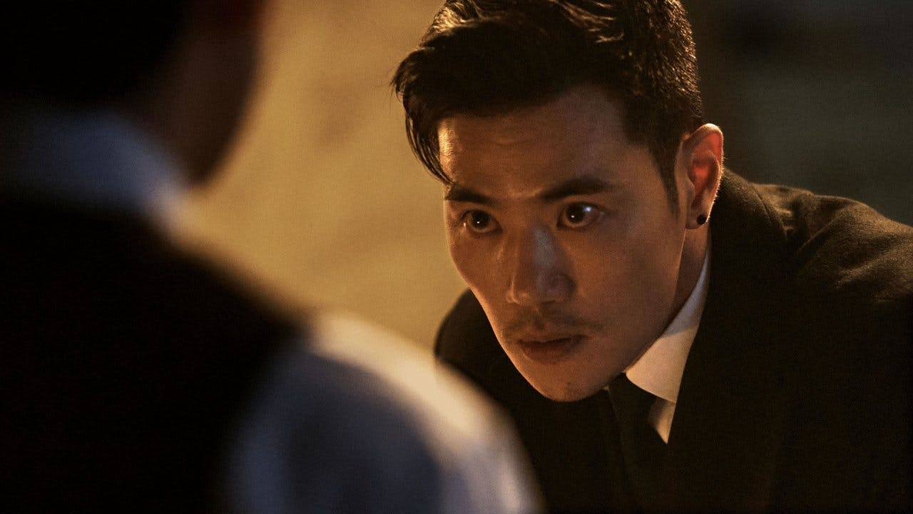 assista ao episódio 3 da temporada 1