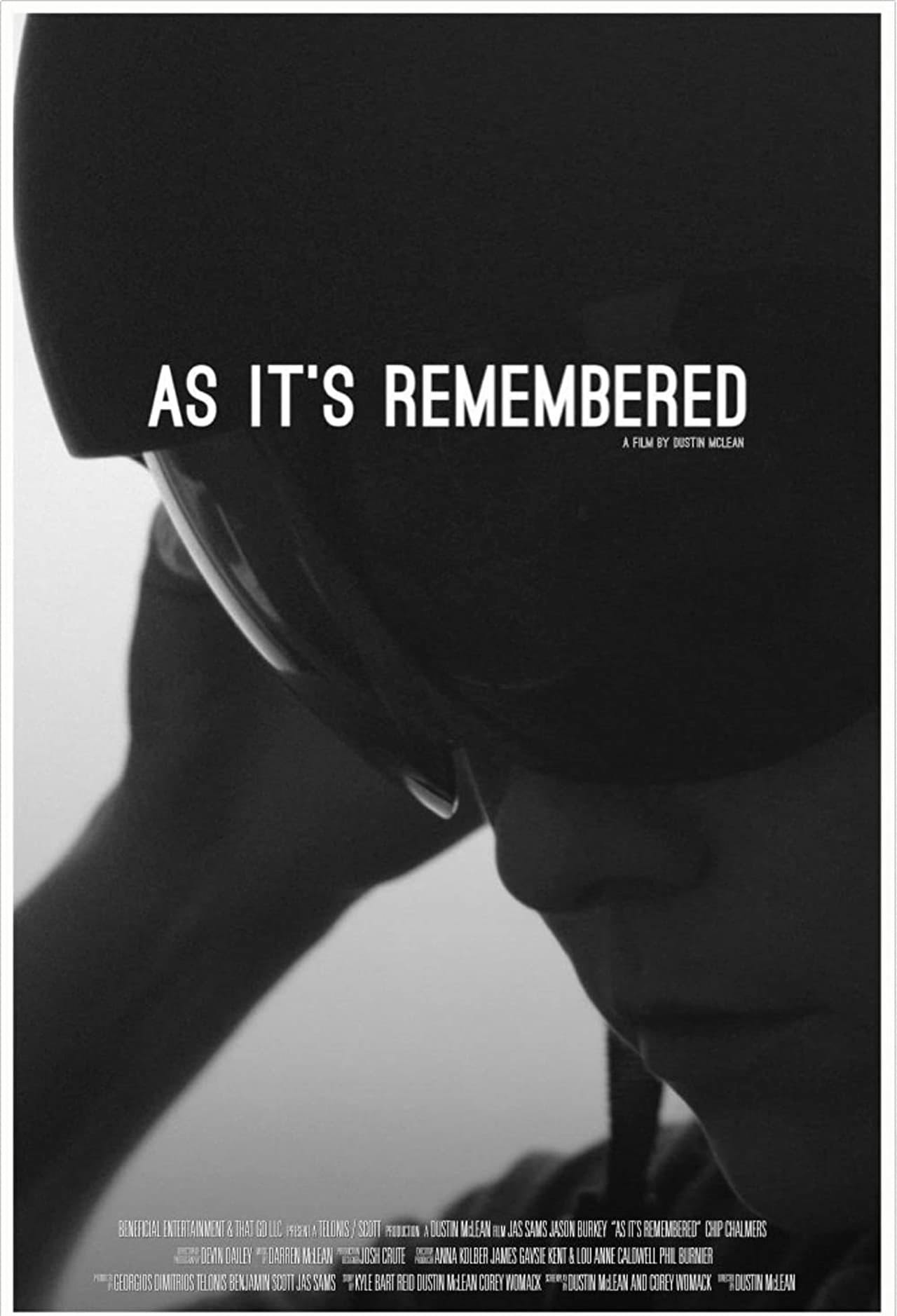 Assistir As It’s Remembered Online em HD