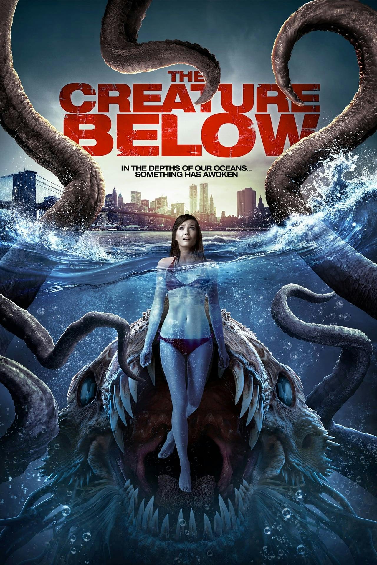 Assistir The Creature Below Online em HD