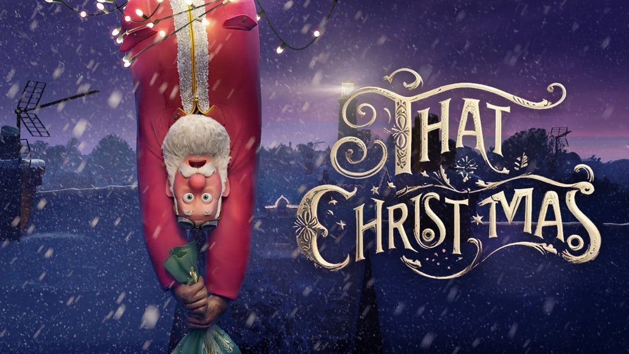 Aquele Natal