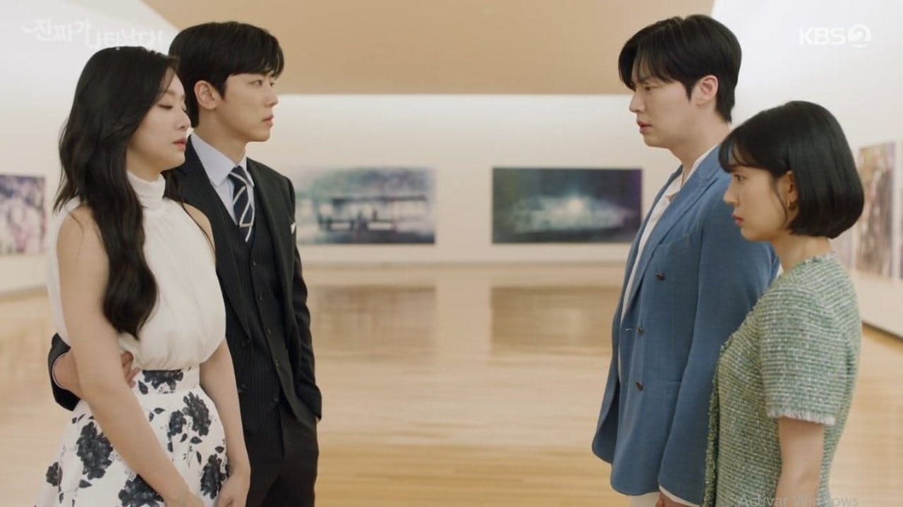 assista ao episódio 27 da temporada 1