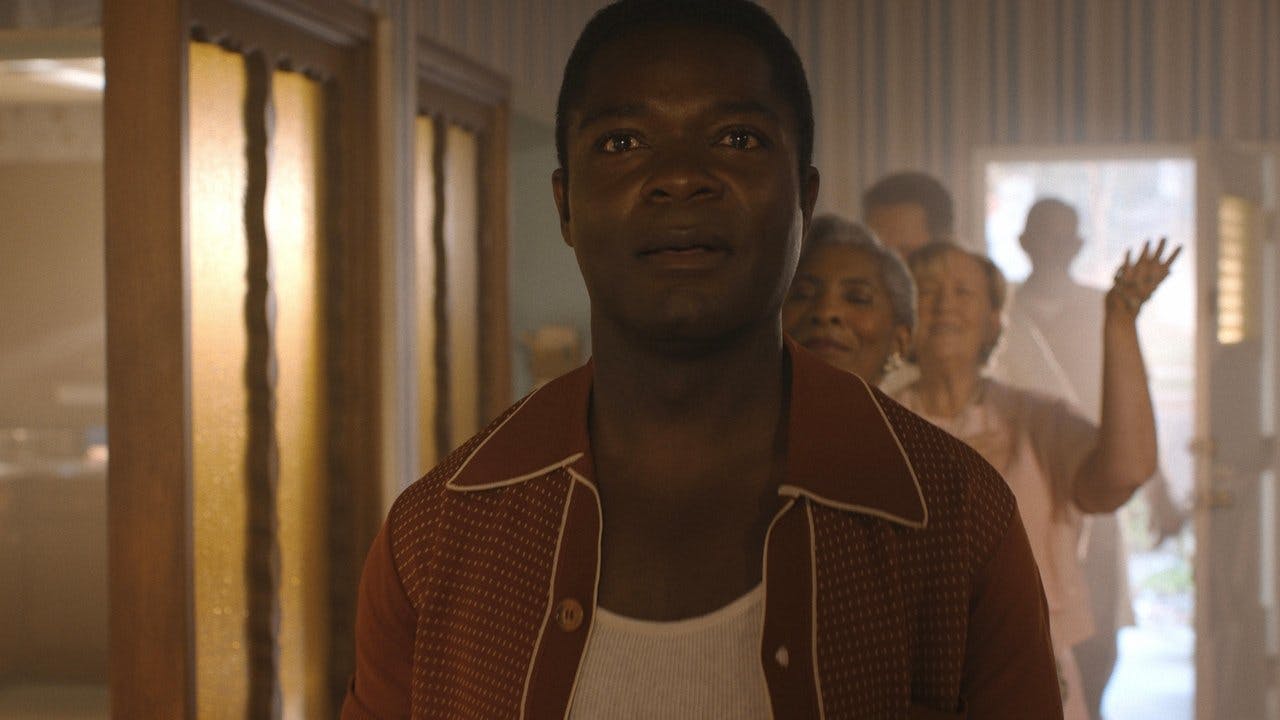 assista ao episódio 8 da temporada 1