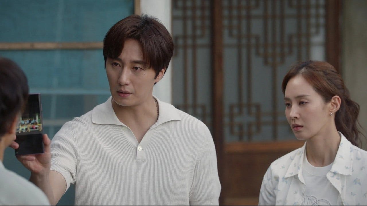 assista ao episódio 9 da temporada 1