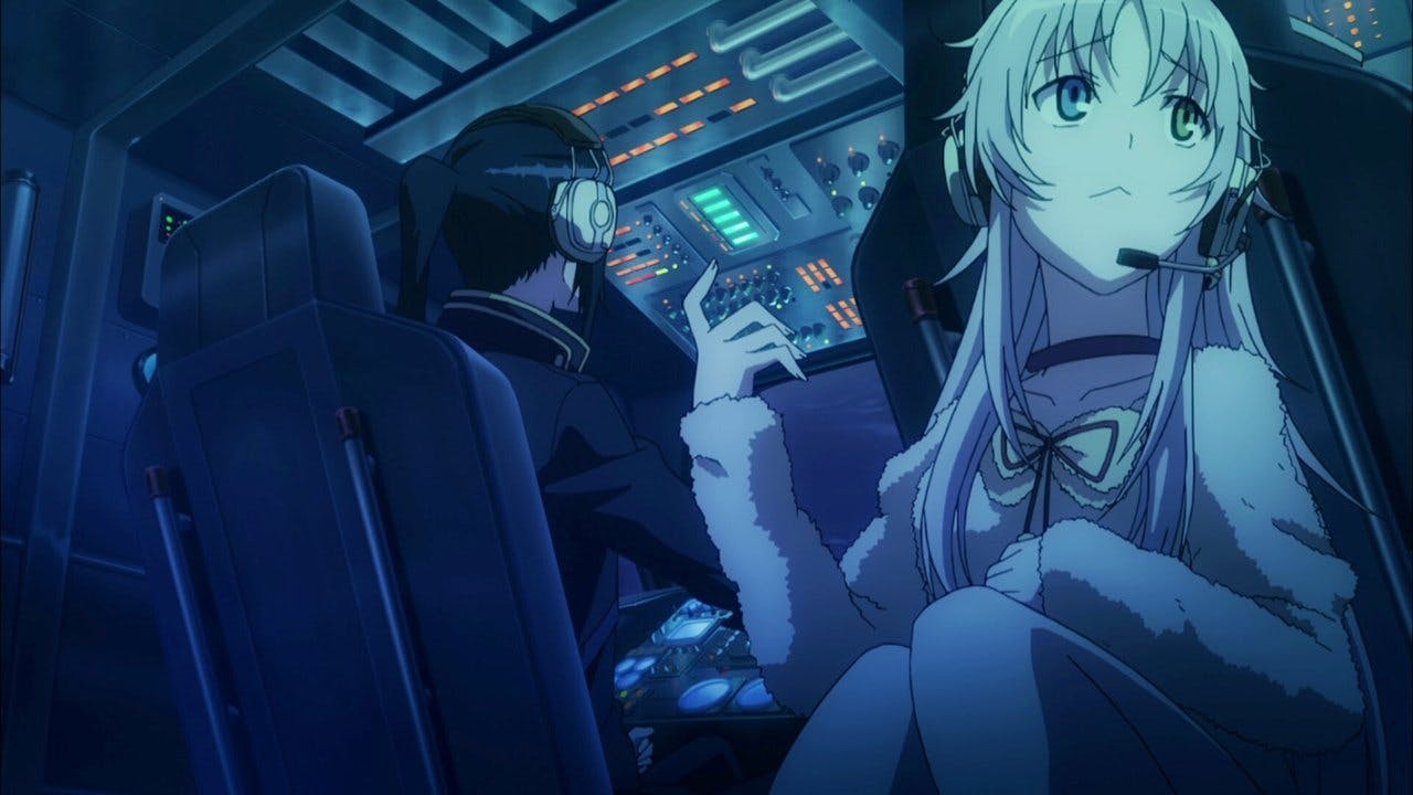assista ao episódio 8 da temporada 1