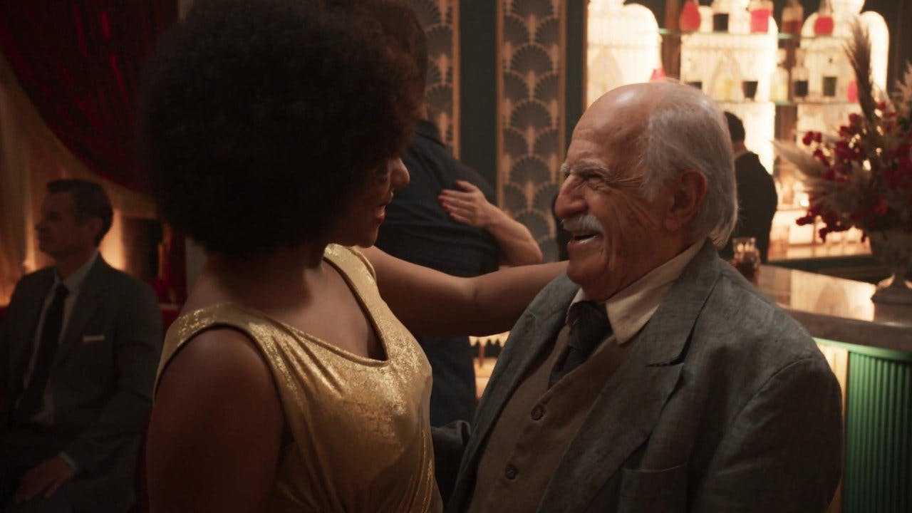 assista ao episódio 44 da temporada 1