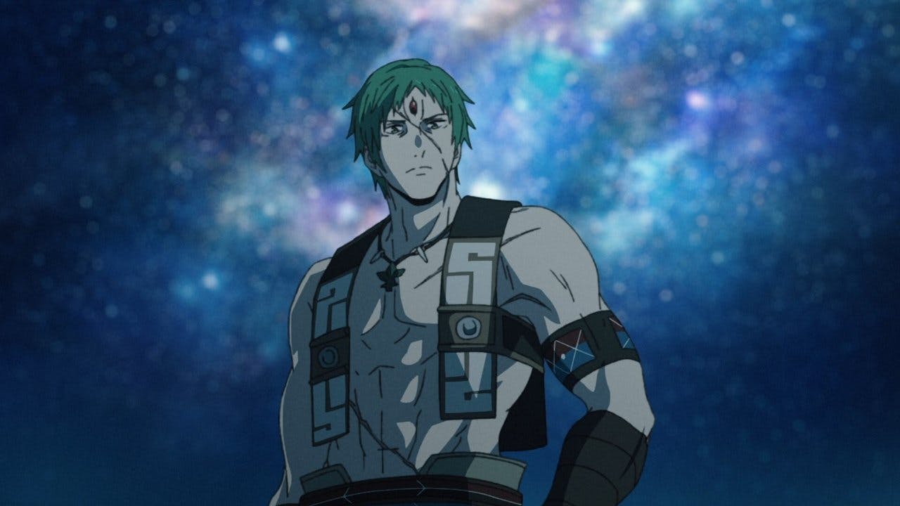 assista ao episódio 11 da temporada 1