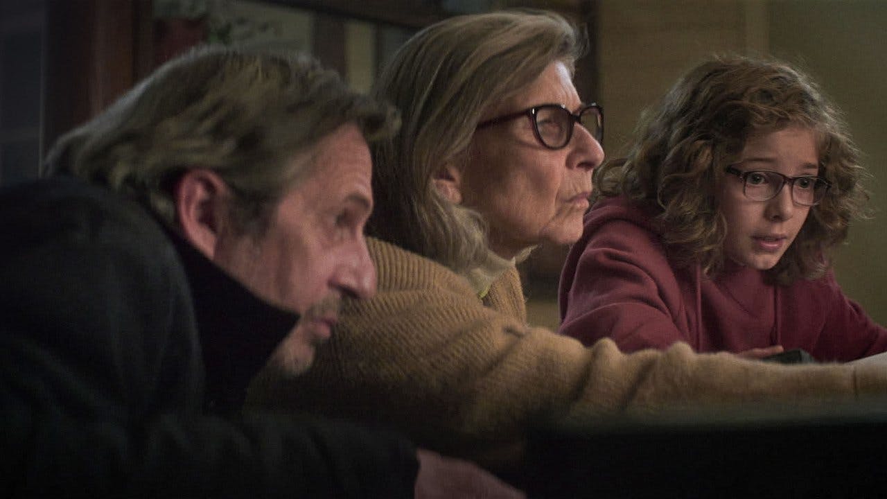 assista ao episódio 5 da temporada 1