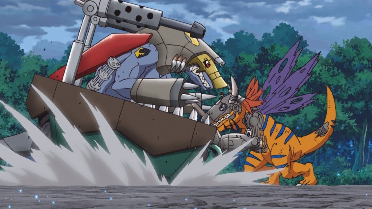 assista ao episódio 29 da temporada 1