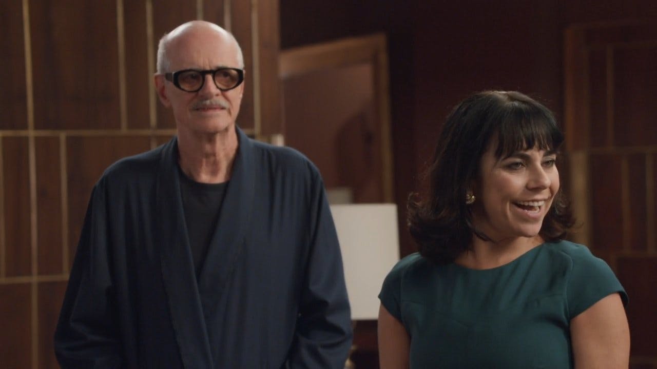 assista ao episódio 131 da temporada 1
