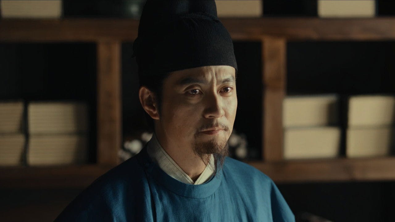 assista ao episódio 24 da temporada 1