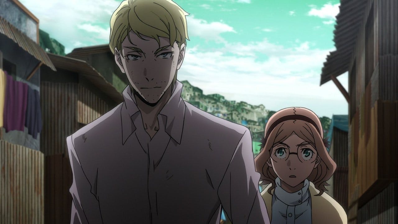 assista ao episódio 31 da temporada 1