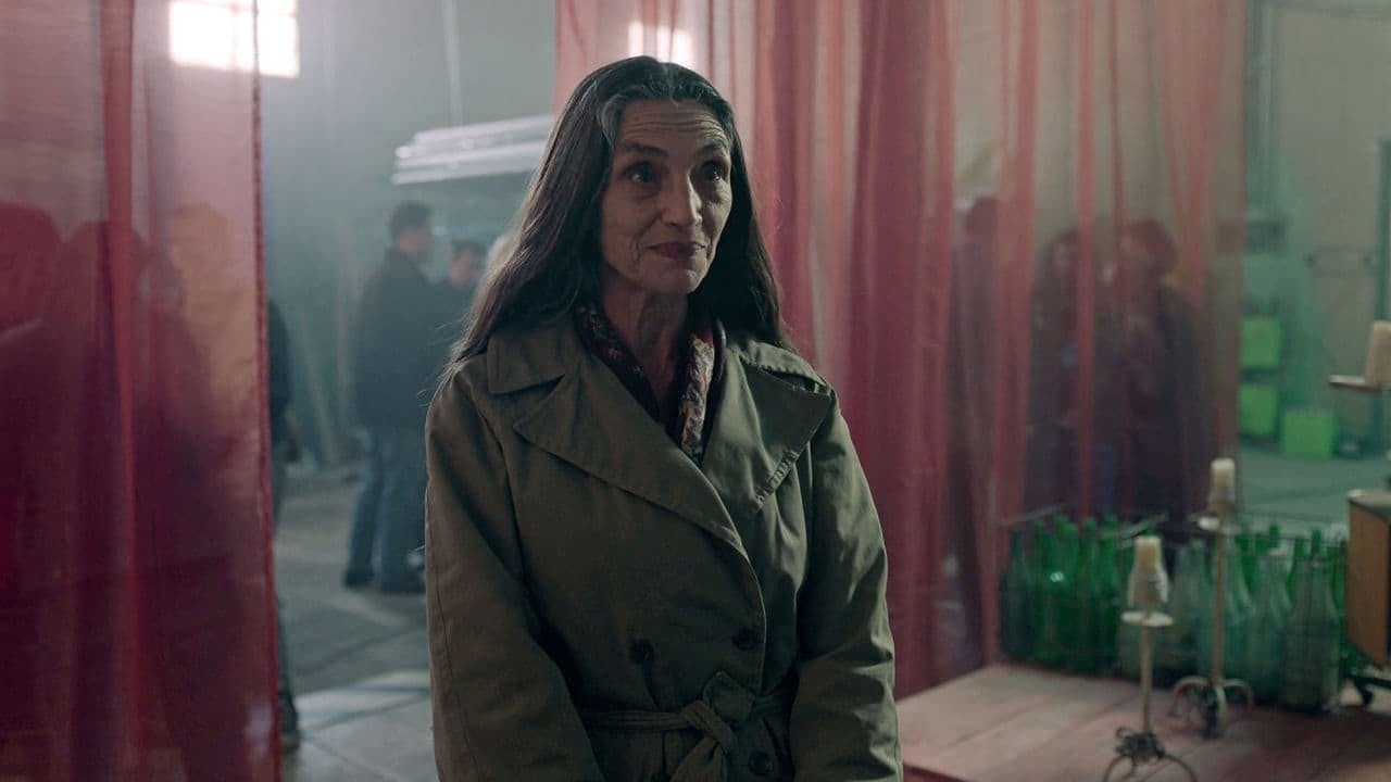 assista ao episódio 13 da temporada 1