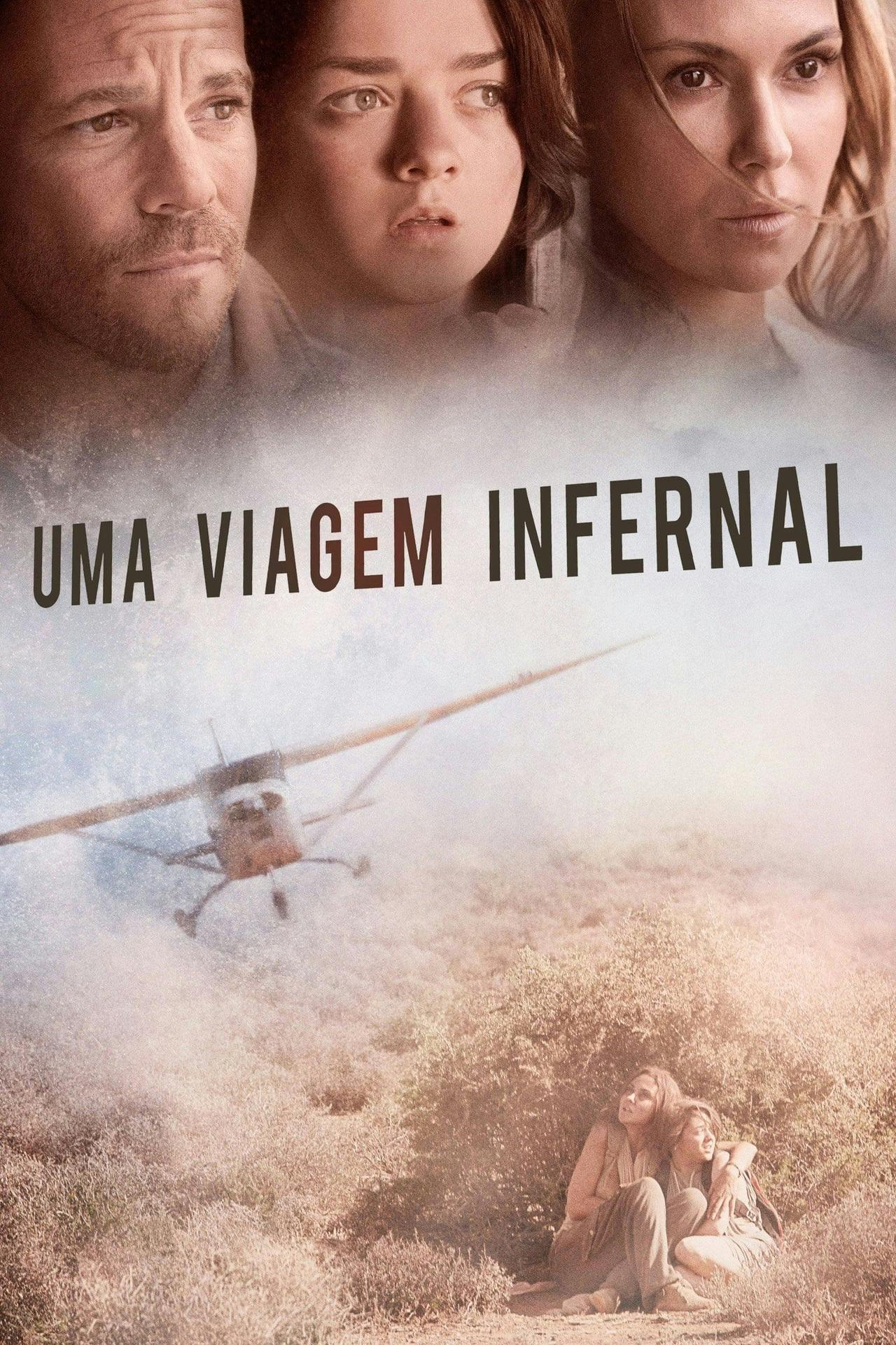 Assistir Uma Viagem Infernal Online em HD