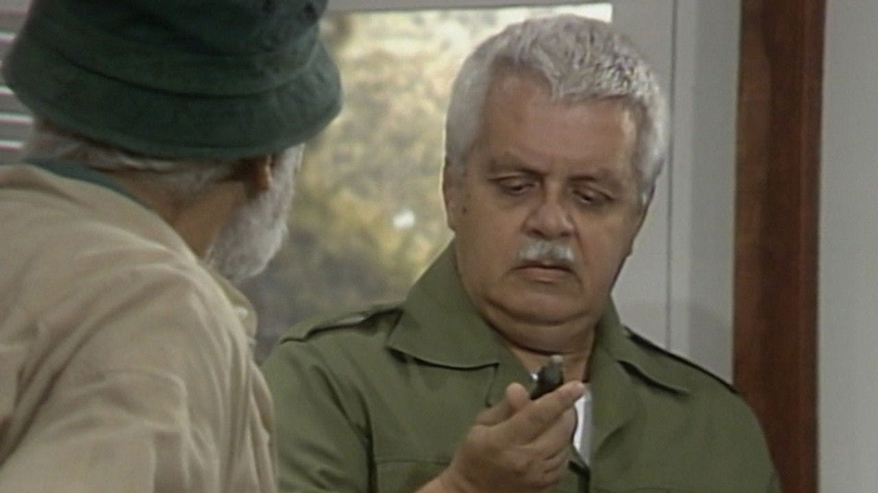 assista ao episódio 28 da temporada 1