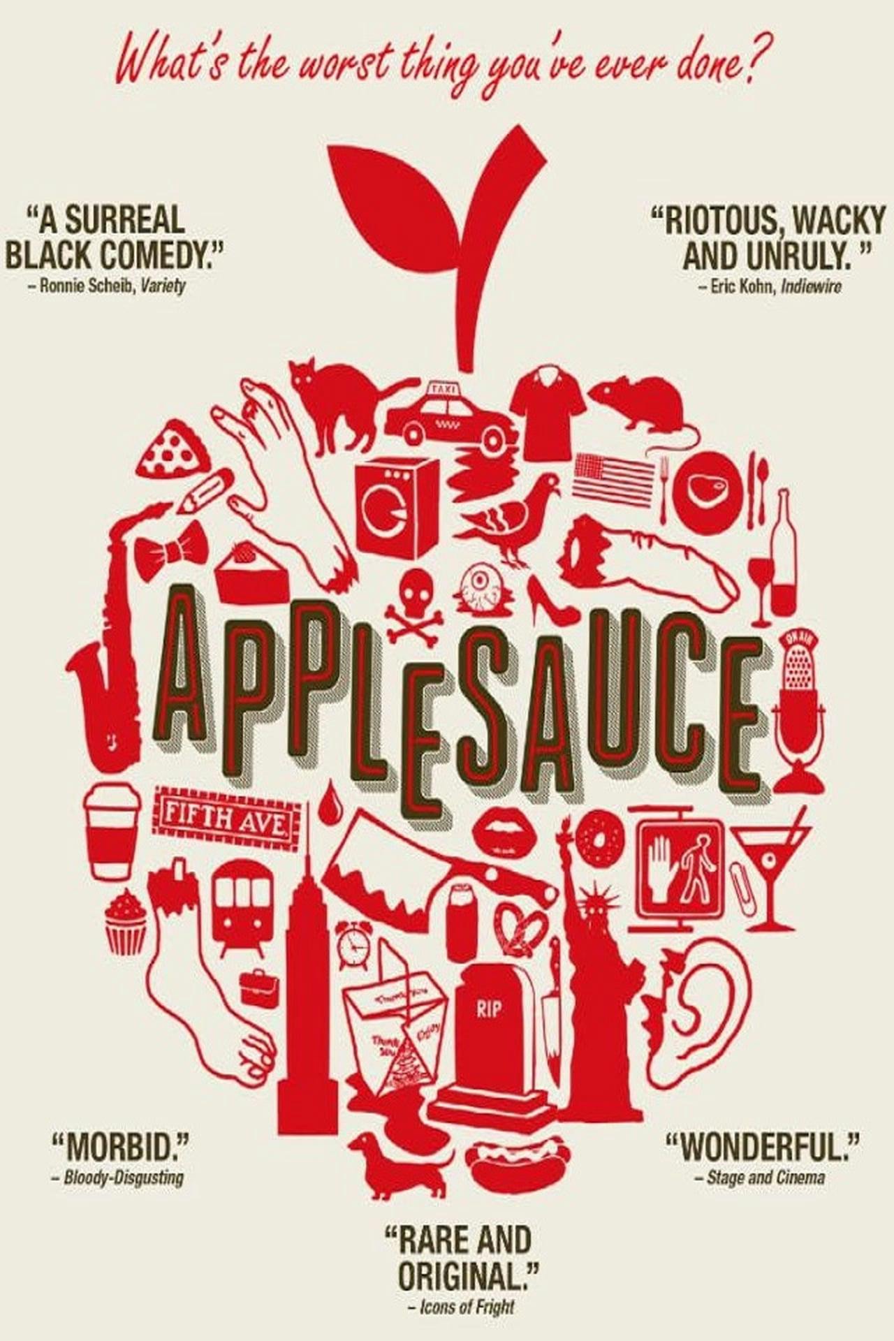 Assistir Applesauce Online em HD