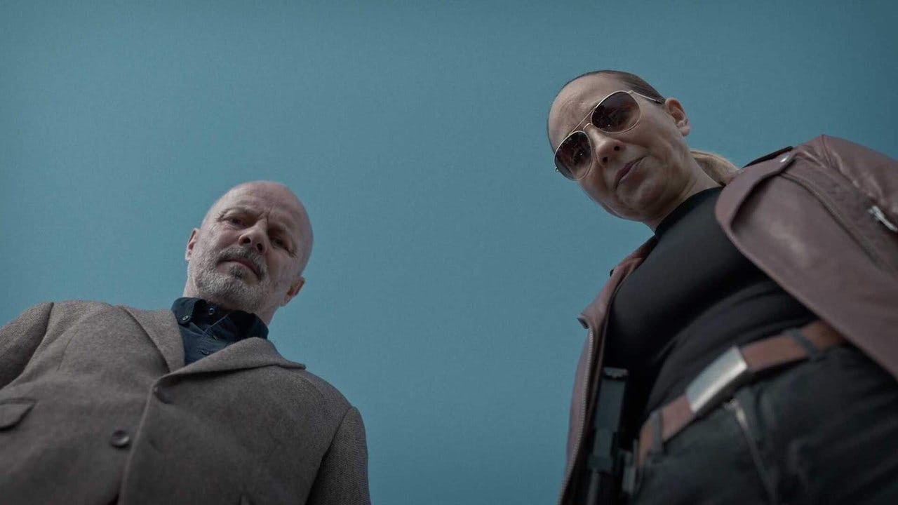 assista ao episódio 1 da temporada 1