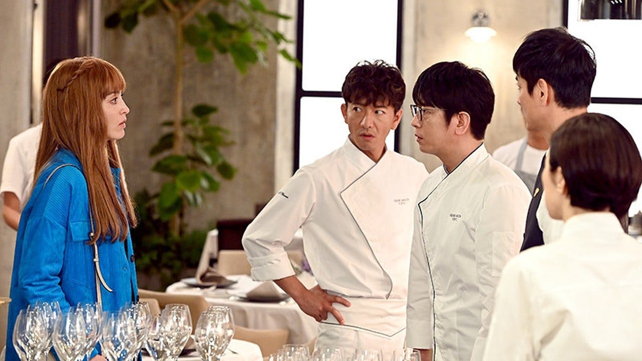 assista ao episódio 7 da temporada 1