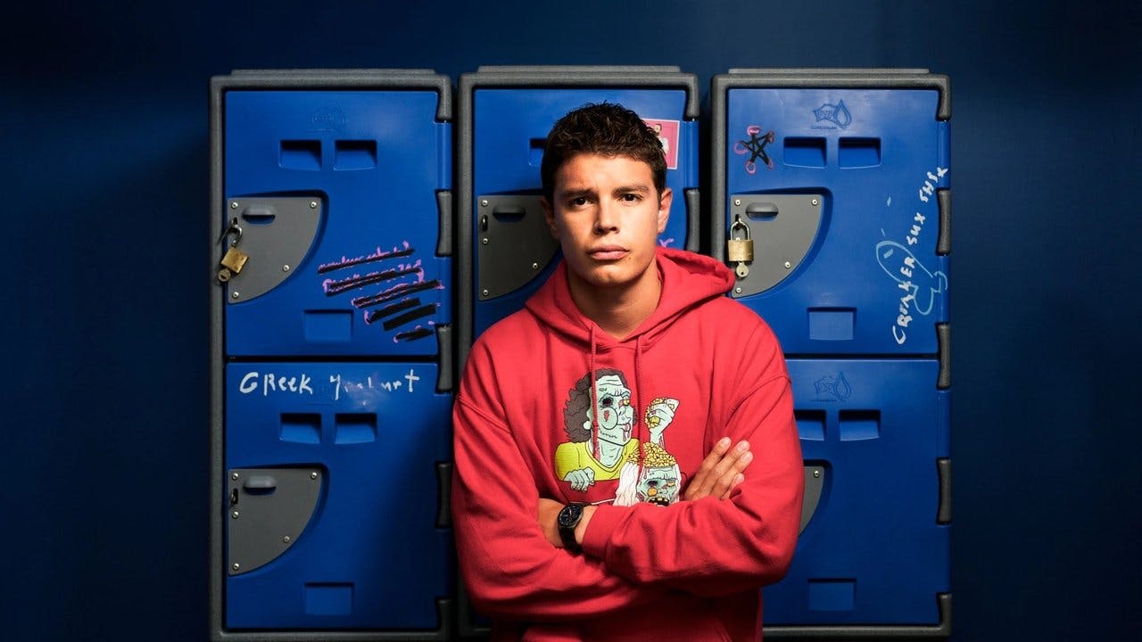 assista ao episódio 7 da temporada 1